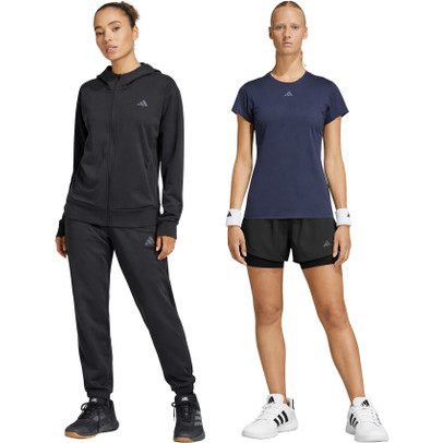 adidas Gameset Dames Teamkleding