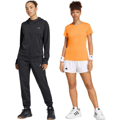 adidas Gameset Dames Teamkleding