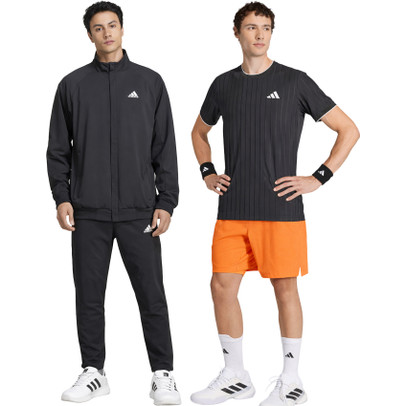 adidas Melbourne Heren Teamkleding