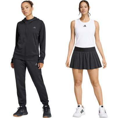 adidas Melbourne Dames Teamkleding