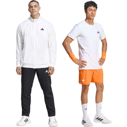 adidas Melbourne Heren Teamkleding