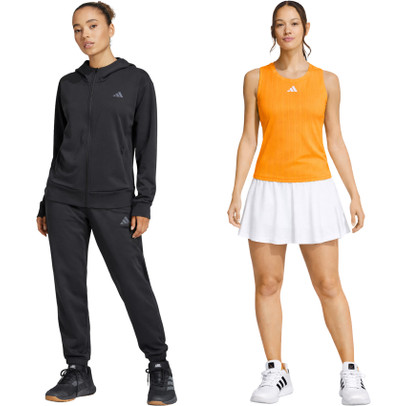 adidas Melbourne Dames Teamkleding