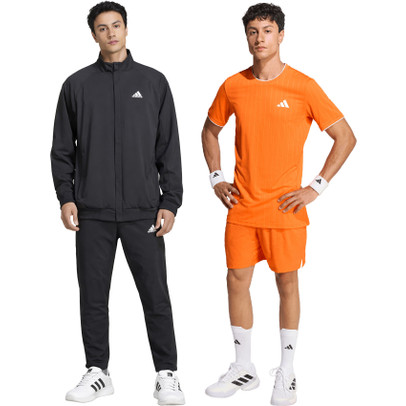 adidas Melbourne Heren Teamkleding