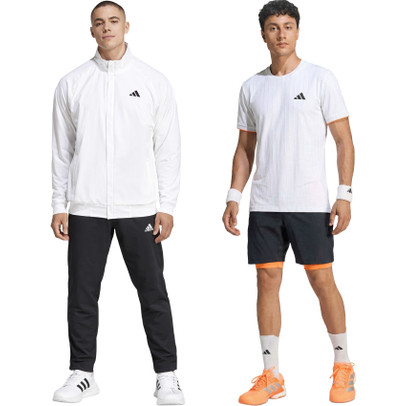 adidas Melbourne Heren Teamkleding