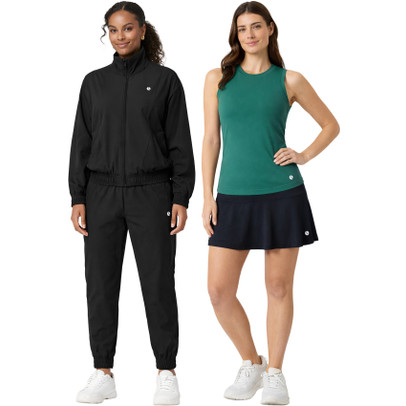 Björn Borg Ace Dames Teamkleding