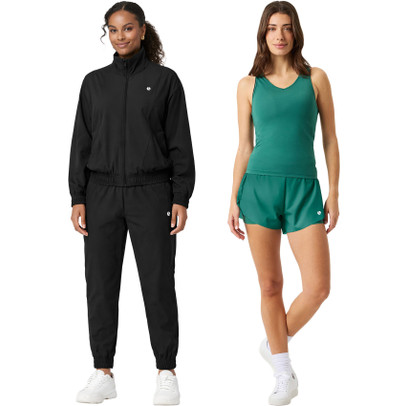 Bj�rn Borg Ace Dames Teamkleding