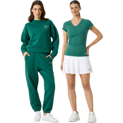 Björn Borg Ace Dames Teamkleding