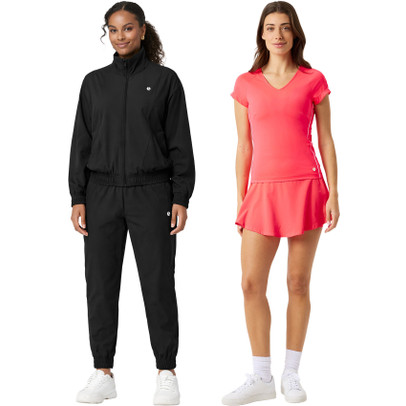 Bj�rn Borg Ace Dames Teamkleding