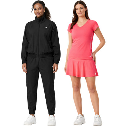 Björn Borg Ace Dames Teamkleding