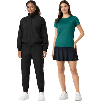 Bj�rn Borg Ace Dames Teamkleding