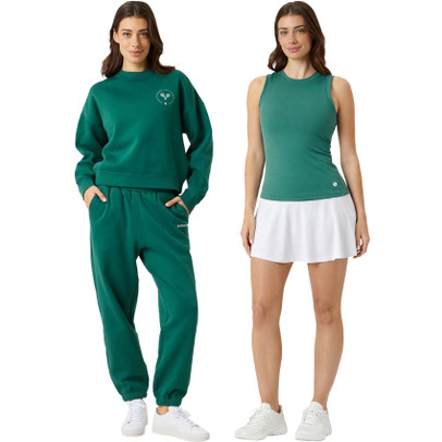 Björn Borg Ace Dames Teamkleding