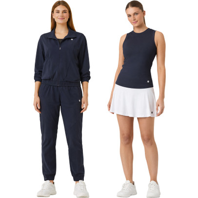 Bj�rn Borg Ace Dames Teamkleding