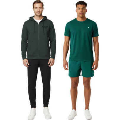 Björn Borg Ace Heren Teamkleding