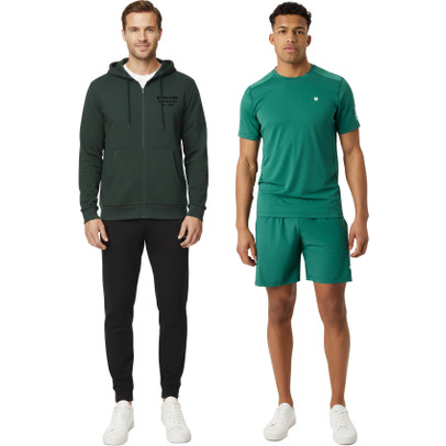 Björn Borg Ace Heren Teamkleding