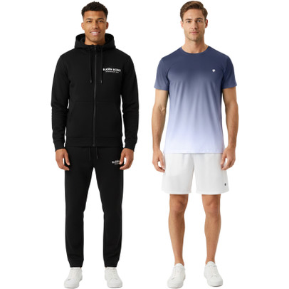 Björn Borg Ace Heren Teamkleding