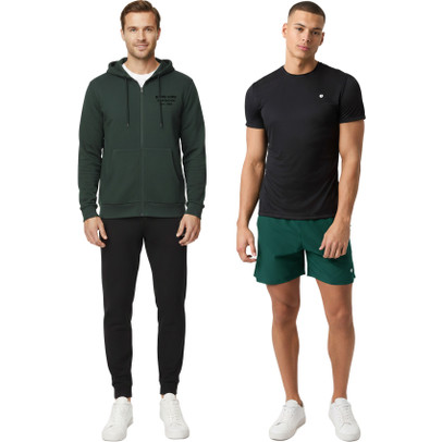 Björn Borg Ace Heren Teamkleding