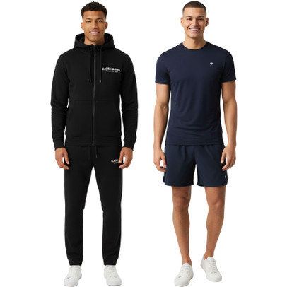 Björn Borg Ace Heren Teamkleding