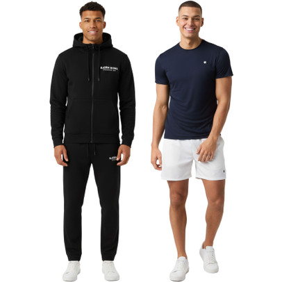 Björn Borg Ace Heren Teamkleding