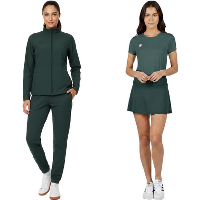 The Indian Maharadja Dames Teamkleding