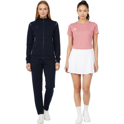 The Indian Maharadja Dames Teamkleding