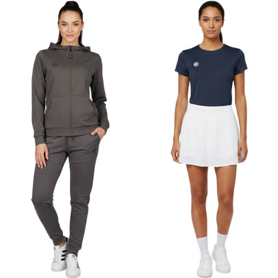 The Indian Maharadja Dames Teamkleding