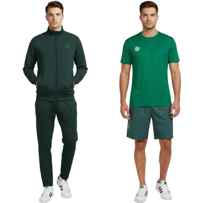 The Indian Maharadja Heren Teamkleding