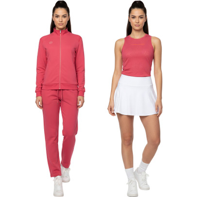 The Indian Maharadja Dames Teamkleding