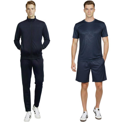 The Indian Maharadja Heren Teamkleding