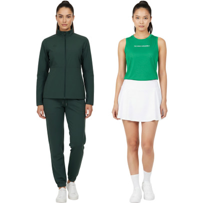 The Indian Maharadja Dames Teamkleding