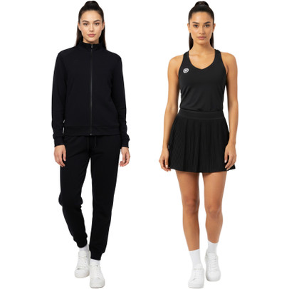 The Indian Maharadja Dames Teamkleding