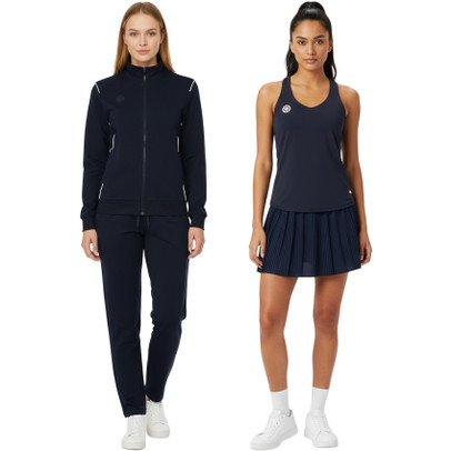 The Indian Maharadja Dames Teamkleding