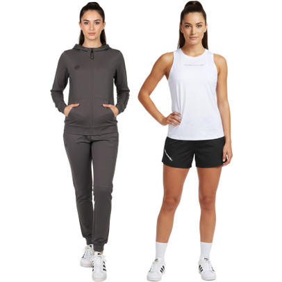 The Indian Maharadja Dames Teamkleding