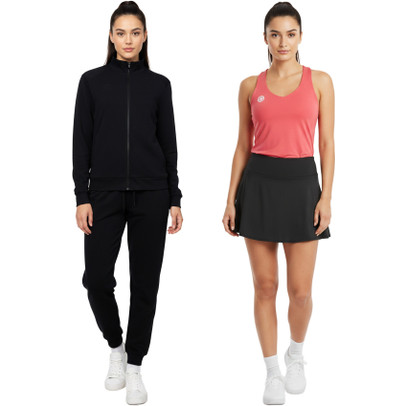 The Indian Maharadja Dames Teamkleding