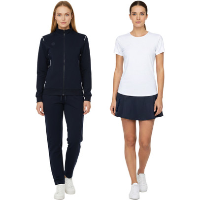 The Indian Maharadja Dames Teamkleding