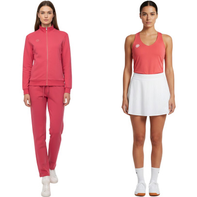 The Indian Maharadja Dames Teamkleding