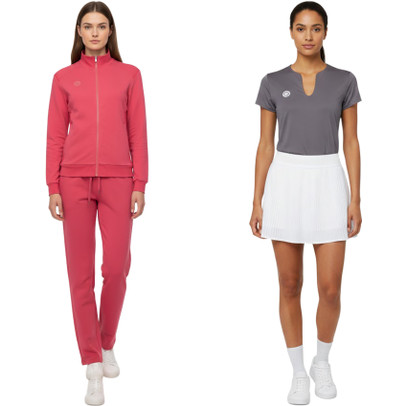 The Indian Maharadja Dames Teamkleding