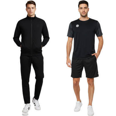 The Indian Maharadja Heren Teamkleding