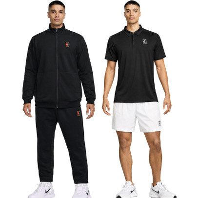 Nike Advantage Heren Teamkleding