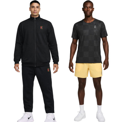 Nike Advantage Printed Heren Teamkleding