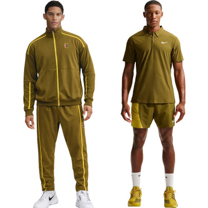 Nike AO Heren Teamkleding