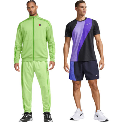 Nike AO Heren Teamkleding