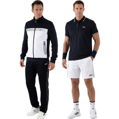 Sjeng Sports Heren Teamkleding