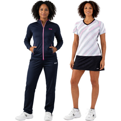 Sjeng Sports Dames Teamkleding