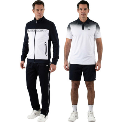 Sjeng Sports Heren Teamkleding