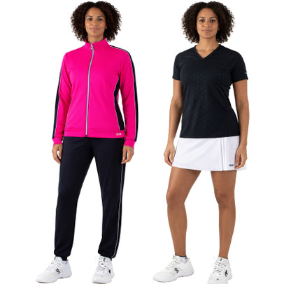 Sjeng Sports Dames Teamkleding