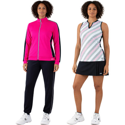 Sjeng Sports Dames Teamkleding