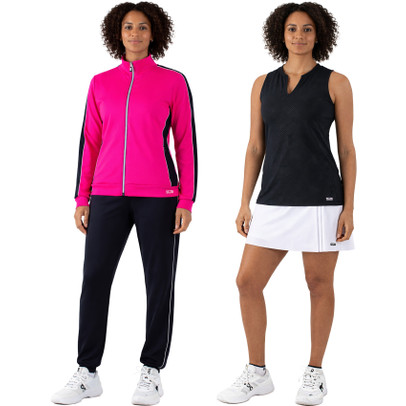 Sjeng Sports Dames Teamkleding