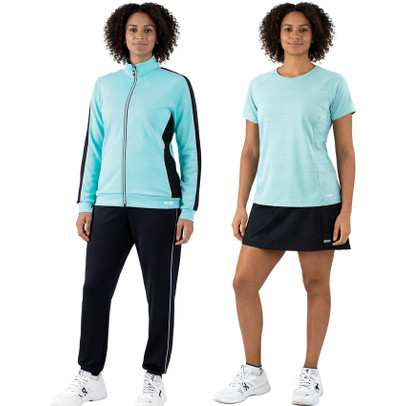Sjeng Sports Dames Teamkleding