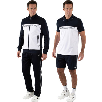 Sjeng Sports Heren Teamkleding
