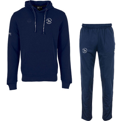 Reece Hoodie Set Heren